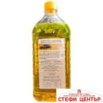Антифриз концентрат 940ml - Лена до -60ºC - жълт - Image 2