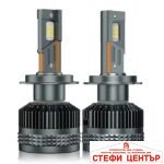 Диодни крушки R100 - H1 - 12V/24V - Image 3