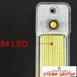 Лампа интериорна 12V - 24V - PA110 - Image 2