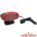 Печка за автомобил MJ509D - 12V - Image 3