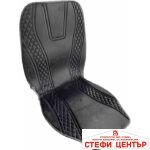 Подложка за седалка с нагряваща функция - 055 - 12V - Image 2