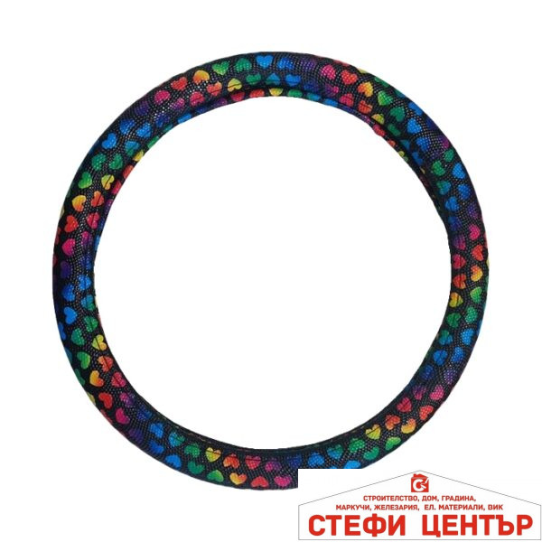 Калъф за волан 3102 М-38 см