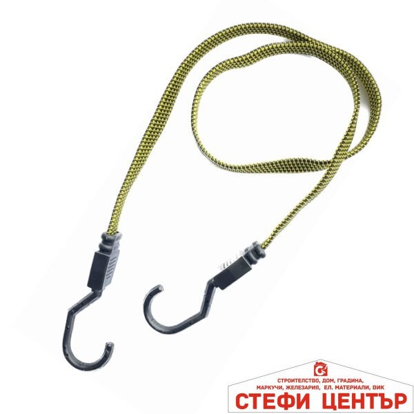 Ластик за багаж - QF-004 /  17мм х 100см 1бр/к-т