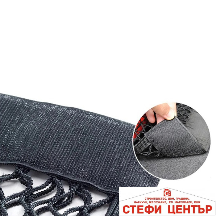 Мрежа за багаж 4050/ 40*25 СМ - Image 3