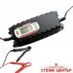 Зарядно за акумулатор смартек 5A/WP - Image 3