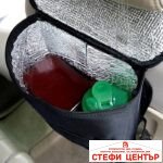 Органайзер за седалка с термо функция W06695