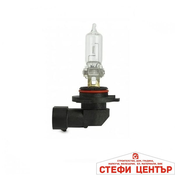 Крушка Маxxx light - 9006 / HB4 12V