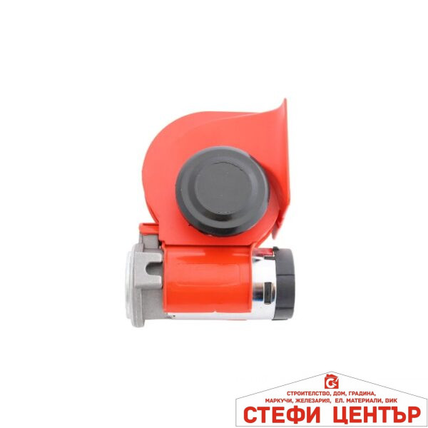 Тромба червена единична - 1021