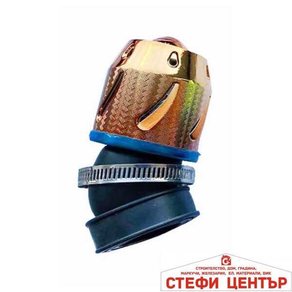 Спортен филтър за мотор - PA590 Златист