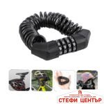 ЗАКЛЮЧВАЩО УСТРОЙСТВО ЗА ВЕЛОСИПЕД PA623 - Image 2