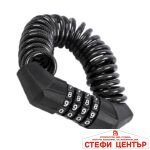 ЗАКЛЮЧВАЩО УСТРОЙСТВО ЗА ВЕЛОСИПЕД PA623 - Image 3