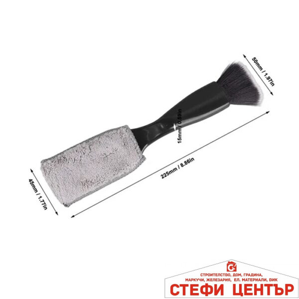 ЧЕТКА ЗА ПОЧИСТВАНЕ PG127