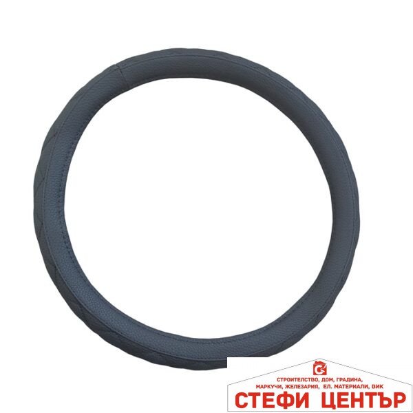 КАЛЪФ ЗА ВОЛАН PA288 - ЧЕРЕН