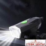 Фар за велосипед - PA504