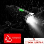 Фар за велосипед - PA504 - Image 3