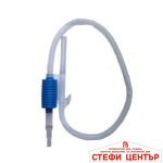 Помпа ръчна за преливане на течности - PA618 - 1.2M - Image 2