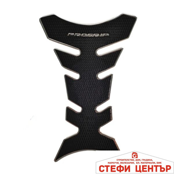 Стикер за резервоар ProGrip - Сив