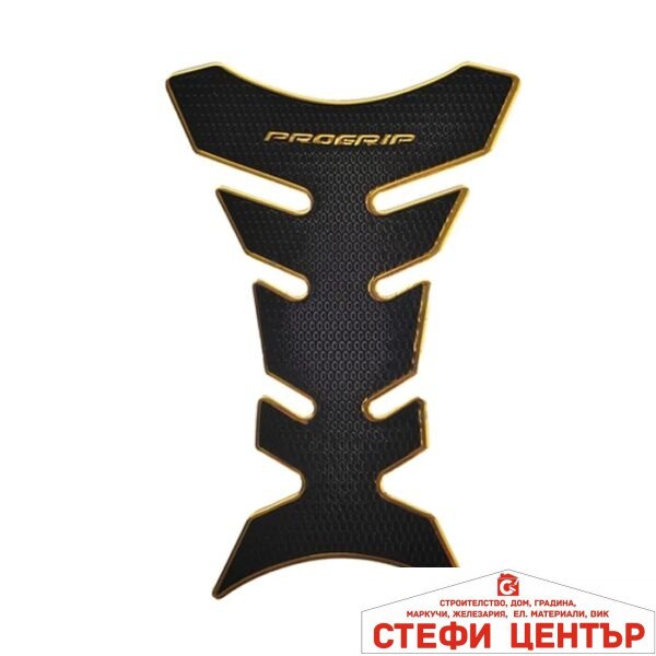 Стикер за резервоар ProGrip Жълт