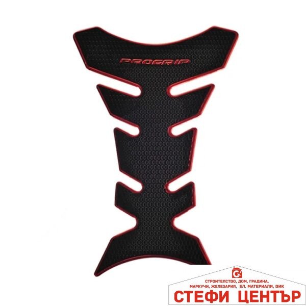 Стикер за резервоар ProGrip - Червен