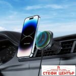 Поставка за телефон - PG172 Със Зареждане IOS 14+ - Image 2