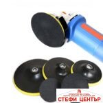 Диск за полиране РА616 - 4" / 100мм - Image 2
