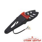 Стоп За Мотоциклет PG136 (1 брой)