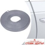 Протектор лайсна за врата 2351 - Сив - Image 2