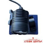Халоген за мотоциклет PG140 1 брой - Image 2