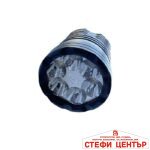 Халоген за мотоциклет PG140 1 брой - Image 3