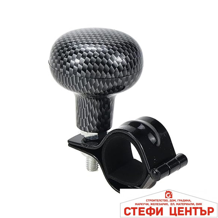 Топка за волан на мпс PG165 - Карбон - Image 3