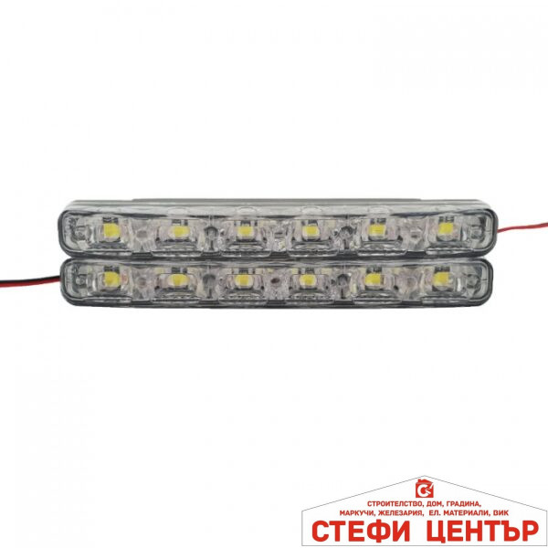 Дневни светлини 1990