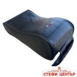 ВЪЗГЛАВНИЦА ЗА ПОДЛАКЪТНИК 6187 - Image 2