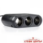 Разклонител за запалка - 1512 - Image 2