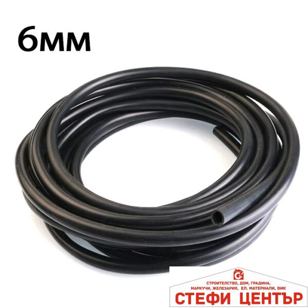 Маркуч за въздух РА680 - 6мм