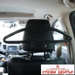 Метална закачалка за дрехи - 2028 - Image 3