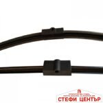 Предни чистачки съвместими с Golf 5/Caddy/Touran/Octavia/Audi A3 2 бр/к-т - Image 2