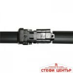 Предни чистачки съвместими с Opel Astra J 2бр/к-т - Image 2