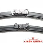 Предни чистачки съвместими с Opel Astra J 2бр/к-т - Image 3