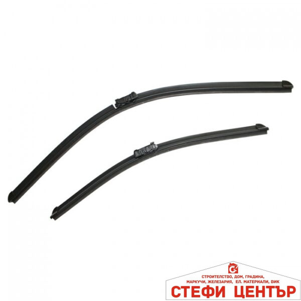 Предни чистачки съвместими с Peugeot 308 2бр/к-т