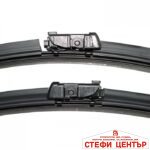 Предни чистачки съвместими с Peugeot 308 2бр/к-т - Image 2