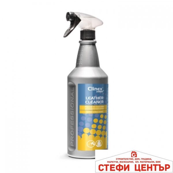 Спрей за почистване на кожа - Moje Auto