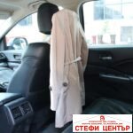 Метална закачалка за дрехи - 2027