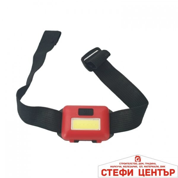 Диоден фенер за глава - 2181