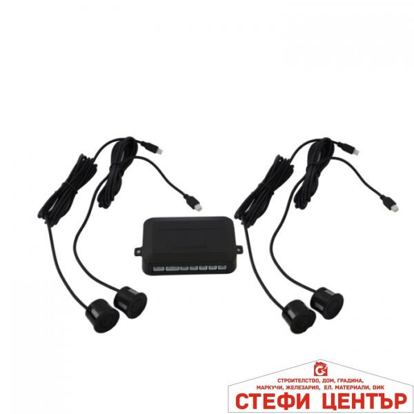 Парктроник сензор БУЗЕР без дисплей