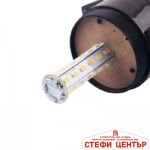 Сигнална лампа 2058 - 30 диода 12-30V - Image 2