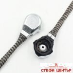 Кабел преходник за ксенон D2S / D2C / D2R - 1бр - Image 3