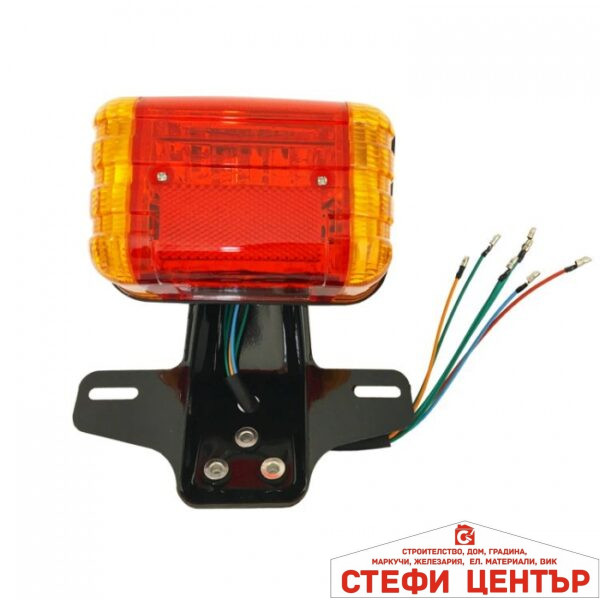 Стоп за мотор - D1-297