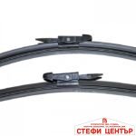 Предни чистачки съвместими с Mercedes-Benz Vito / Viano 2бр/к-т