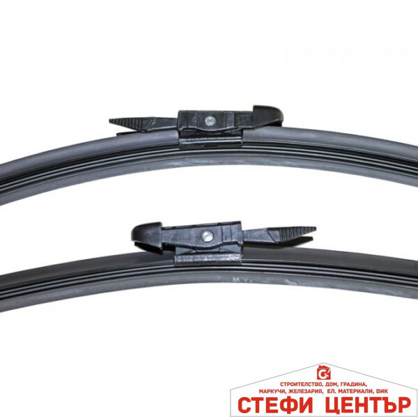 Предни чистачки съвместими с Mercedes-Benz Vito / Viano 2бр/к-т