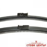 Предни чистачки съвместими с BMW X5 (E70) 2бр/к-т - Image 2